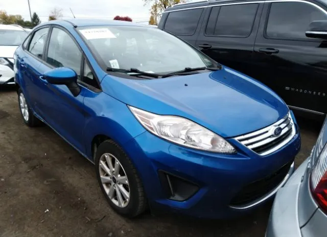 FORD FIESTA 2011 3fadp4bj6bm113578