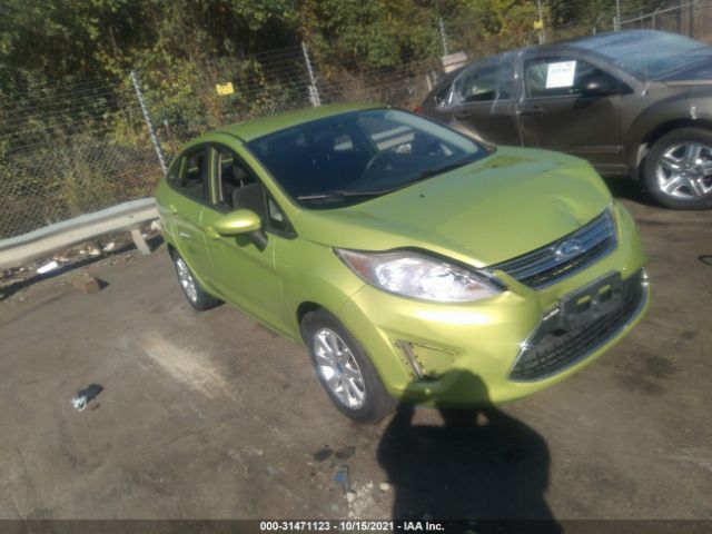 FORD FIESTA 2011 3fadp4bj6bm115458