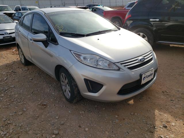 FORD FIESTA SE 2011 3fadp4bj6bm116545