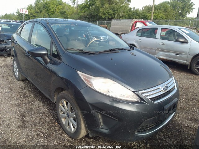 FORD FIESTA 2011 3fadp4bj6bm118702