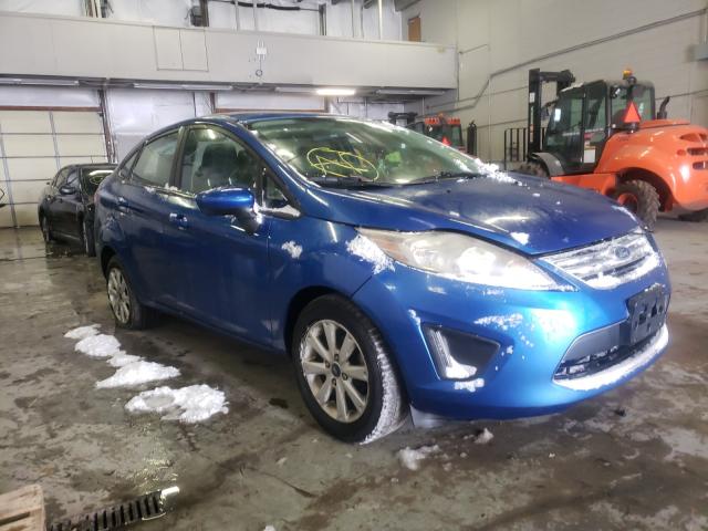 FORD FIESTA SE 2011 3fadp4bj6bm127304