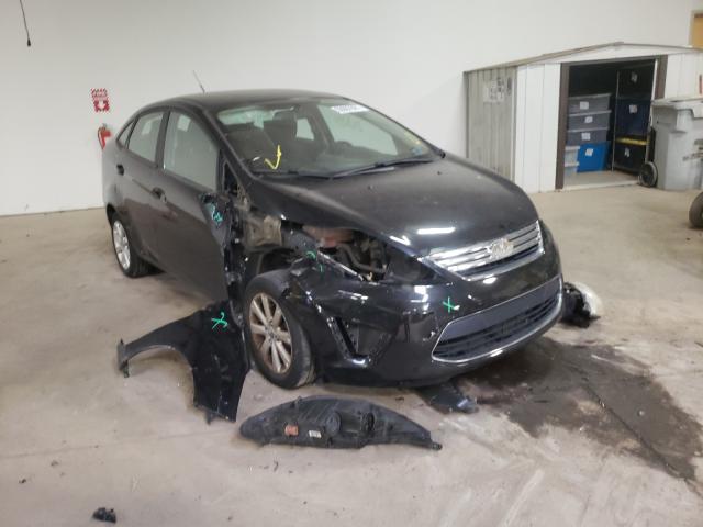 FORD FIESTA SE 2011 3fadp4bj6bm134236