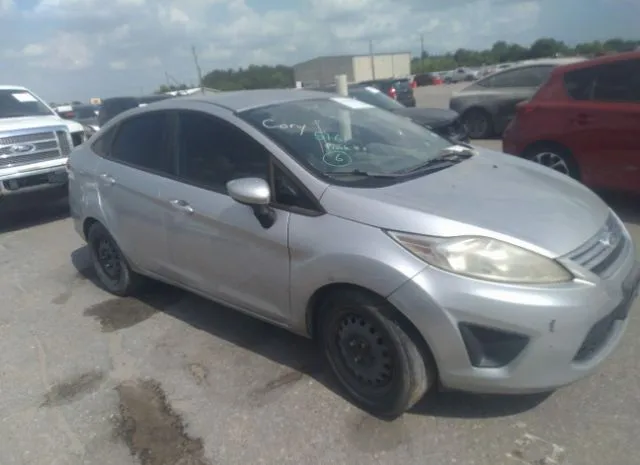 FORD FIESTA 2011 3fadp4bj6bm135161