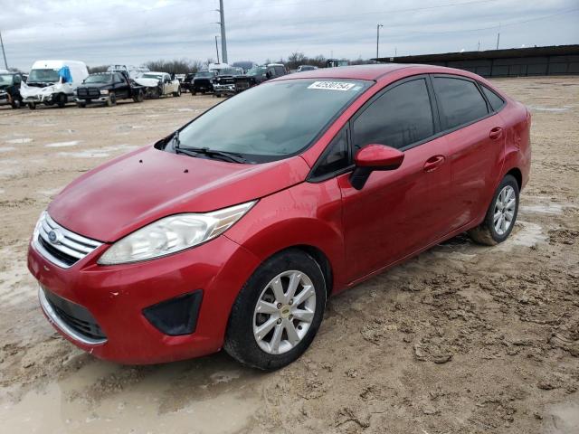 FORD FIESTA 2011 3fadp4bj6bm137878