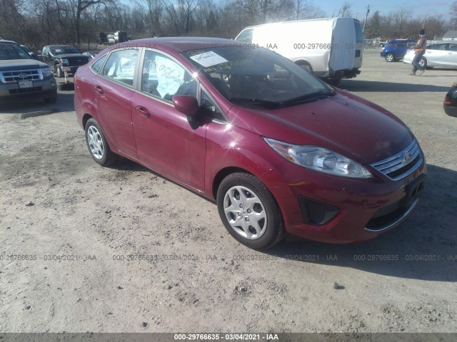 FORD FIESTA 2011 3fadp4bj6bm142465