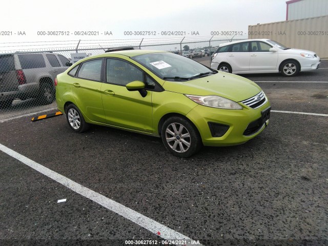 FORD FIESTA 2011 3fadp4bj6bm142787