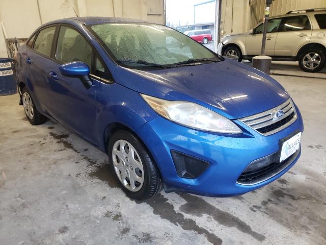 FORD FIESTA SE 2011 3fadp4bj6bm142983