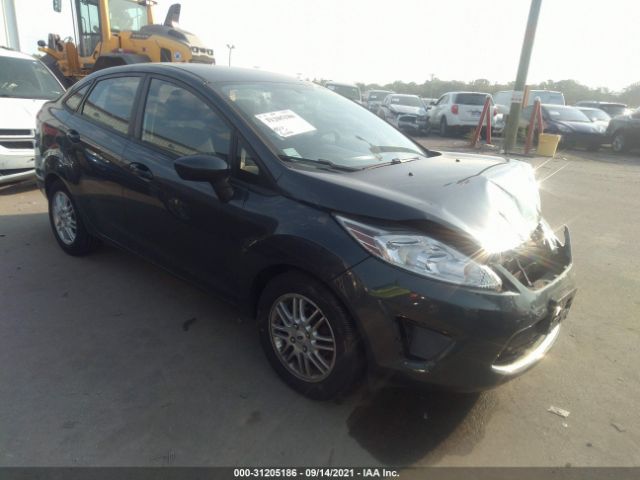 FORD FIESTA 2011 3fadp4bj6bm143230