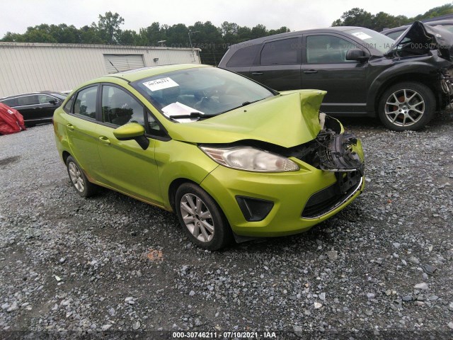 FORD FIESTA 2011 3fadp4bj6bm143924