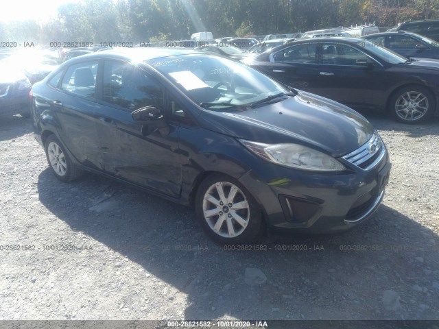 FORD FIESTA 2011 3fadp4bj6bm144247