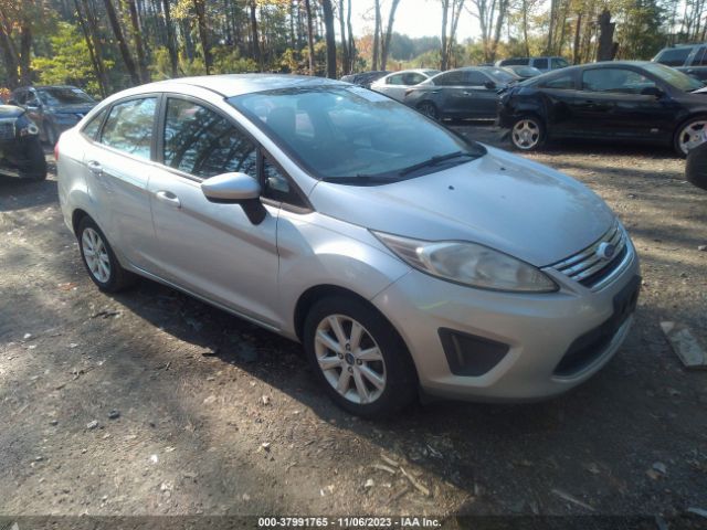 FORD FIESTA 2011 3fadp4bj6bm144569