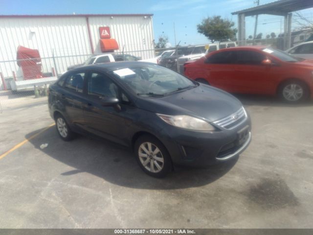 FORD FIESTA 2011 3fadp4bj6bm147262