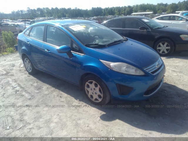 FORD FIESTA 2011 3fadp4bj6bm147360