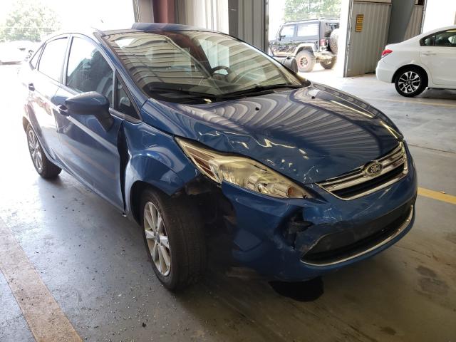 FORD FIESTA SE 2011 3fadp4bj6bm148217