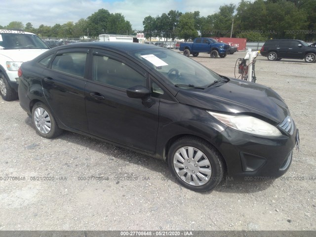 FORD FIESTA 2011 3fadp4bj6bm156513