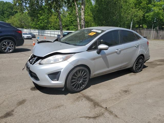 FORD FIESTA 2011 3fadp4bj6bm160058