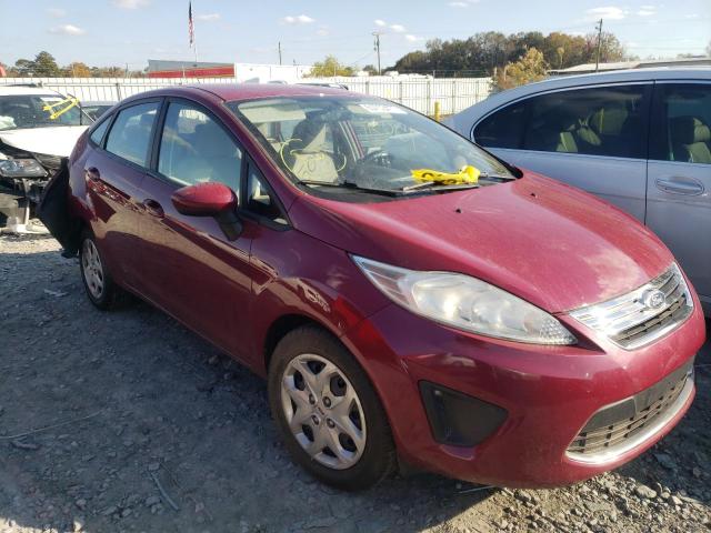 FORD FIESTA SE 2011 3fadp4bj6bm164403