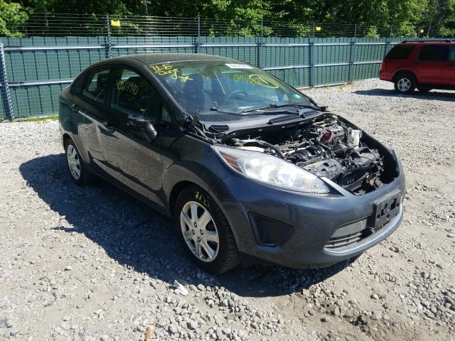 FORD FIESTA SE 2011 3fadp4bj6bm164417