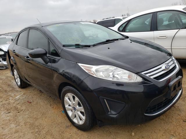 FORD FIESTA SE 2011 3fadp4bj6bm164966