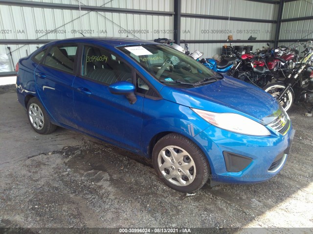 FORD FIESTA 2011 3fadp4bj6bm165843