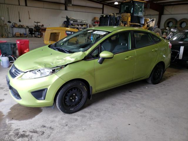 FORD FIESTA SE 2011 3fadp4bj6bm167012