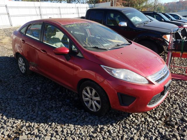 FORD FIESTA SE 2011 3fadp4bj6bm169634