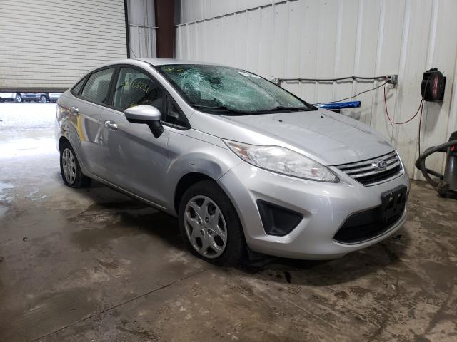 FORD FIESTA SE 2011 3fadp4bj6bm171335