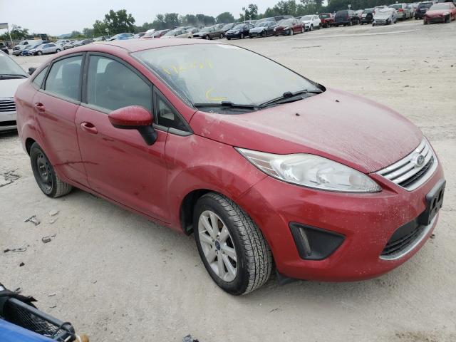 FORD FIESTA SE 2011 3fadp4bj6bm172257