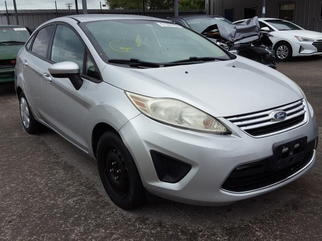 FORD FIESTA SE 2011 3fadp4bj6bm173201