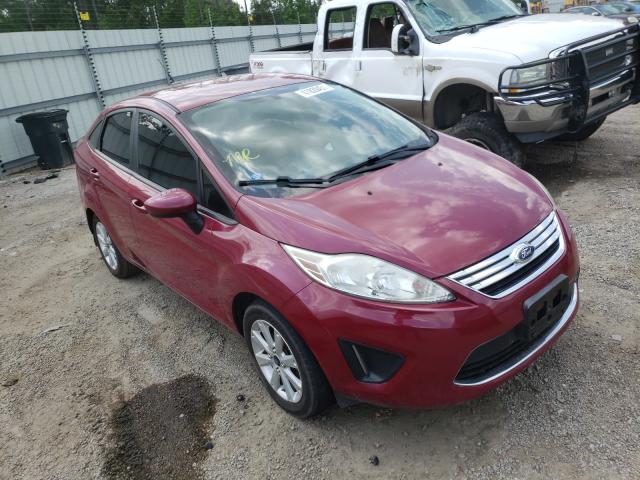 FORD FIESTA SE 2011 3fadp4bj6bm175028