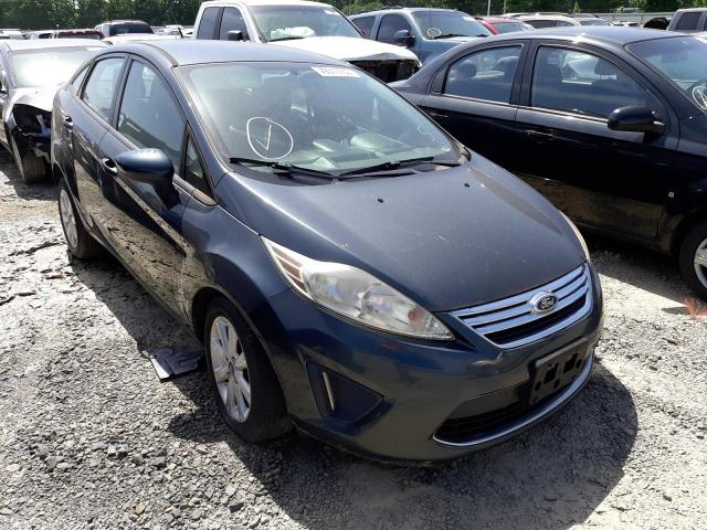 FORD FIESTA SE 2011 3fadp4bj6bm177278