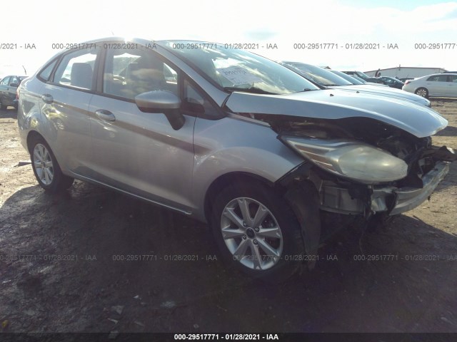 FORD FIESTA 2011 3fadp4bj6bm178771