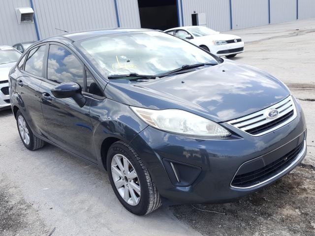 FORD FIESTA SE 2011 3fadp4bj6bm178950