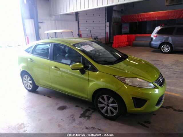 FORD FIESTA 2011 3fadp4bj6bm179953