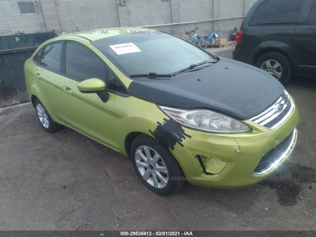 FORD FIESTA 2011 3fadp4bj6bm180262