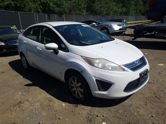 FORD FIESTA SE 2011 3fadp4bj6bm185803