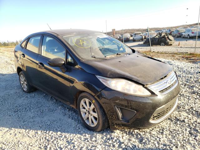 FORD FIESTA SE 2011 3fadp4bj6bm195893