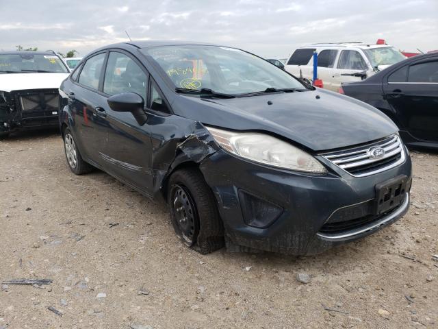 FORD FIESTA SE 2011 3fadp4bj6bm198468