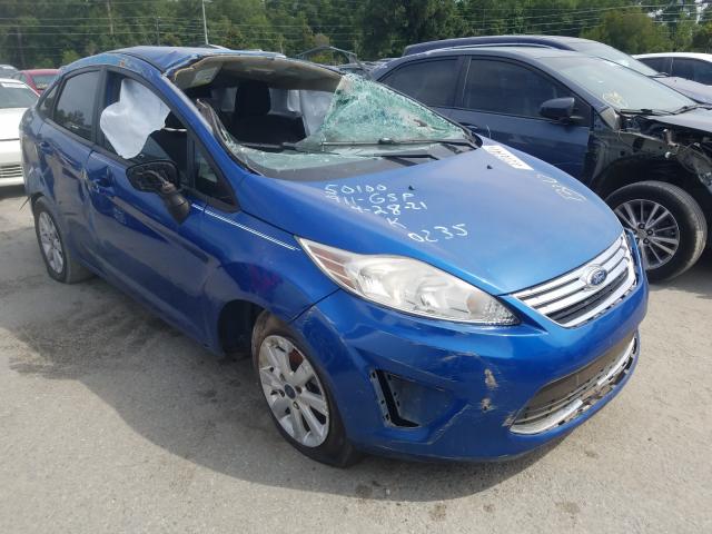 FORD FIESTA SE 2011 3fadp4bj6bm200235