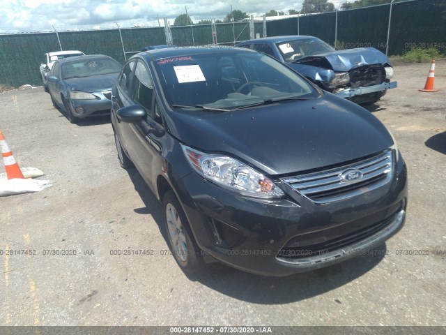 FORD FIESTA 2011 3fadp4bj6bm202728