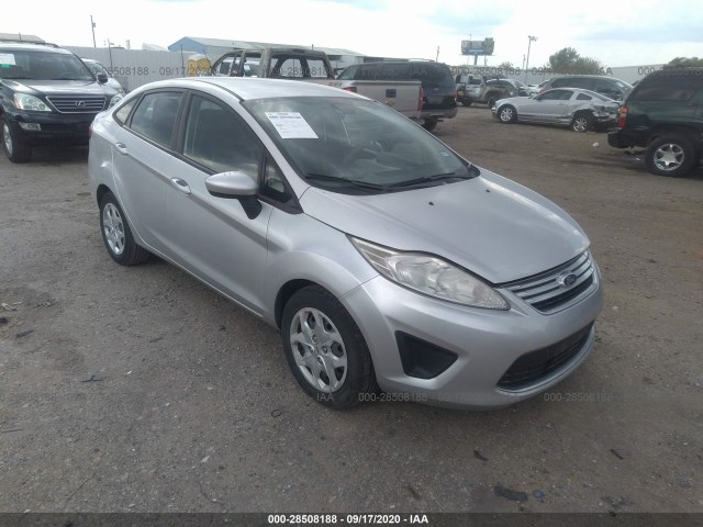 FORD FIESTA 2011 3fadp4bj6bm207198