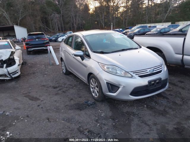 FORD FIESTA 2011 3fadp4bj6bm211929