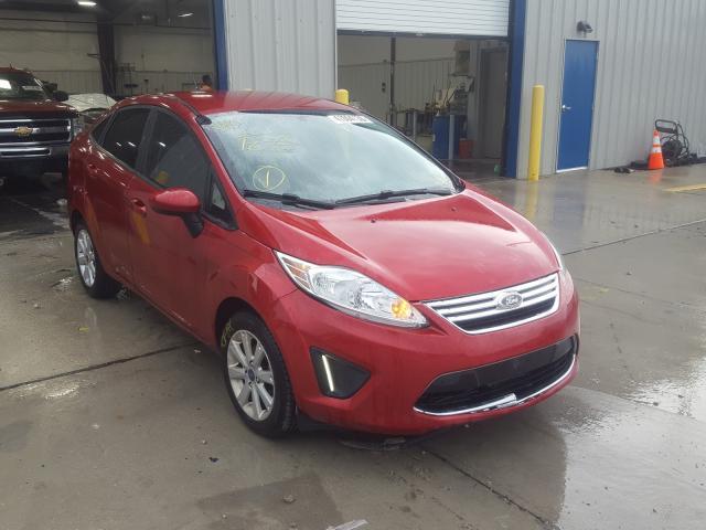 FORD FIESTA SE 2011 3fadp4bj6bm214409