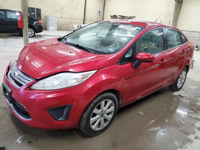 FORD FIESTA SE 2011 3fadp4bj6bm223059