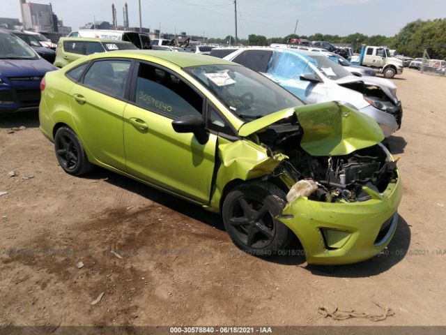 FORD FIESTA 2011 3fadp4bj6bm223546