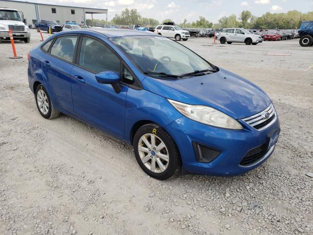 FORD FIESTA SE 2011 3fadp4bj6bm223742