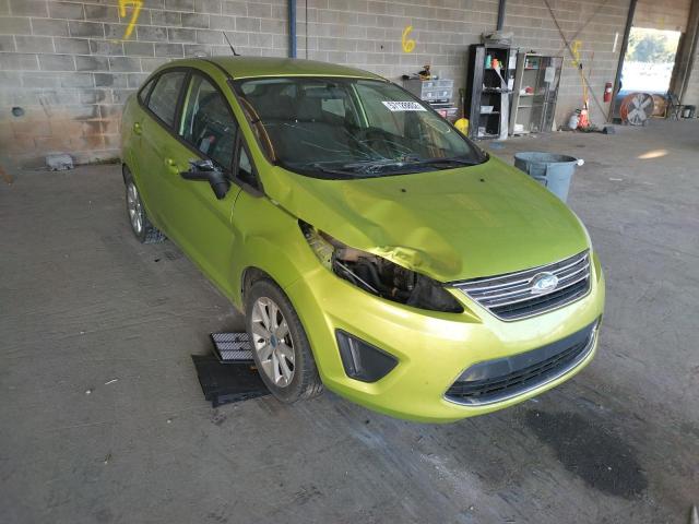 FORD FIESTA SE 2011 3fadp4bj6bm225345