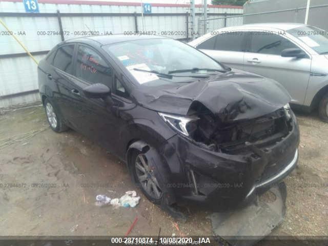 FORD FIESTA 2011 3fadp4bj6bm227791