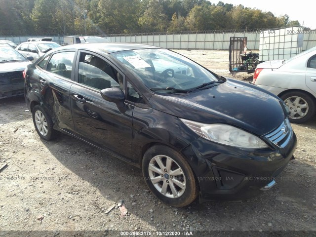 FORD FIESTA 2011 3fadp4bj6bm231906