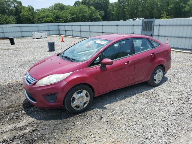 FORD FIESTA SE 2011 3fadp4bj6bm232344